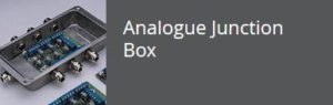 analogue junction box