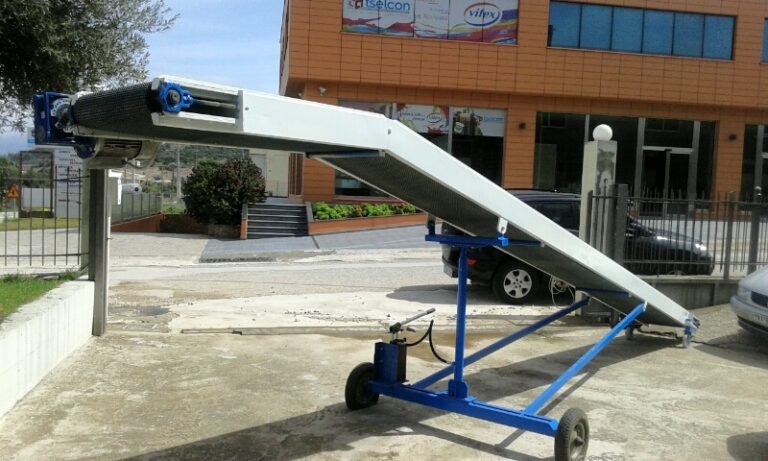 Μεταφορικές Ταινίες Τομάσης Πάτρα