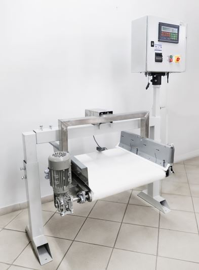 Ταινιοζυγός Ελαιοκάρπου